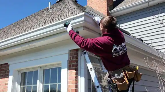 gutter services Patterson Springs